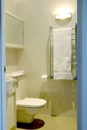 Standard Apart Daire, 1 Yatak Odası, Sigara İçilmez, Mutfak (Greenfields)