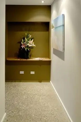 Standard Apart Daire, 1 Yatak Odası, Sigara İçilmez, Mutfak (Hyams)