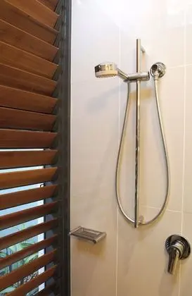 Standard Apart Daire, 1 Yatak Odası, Sigara İçilmez, Mutfak (Hyams)