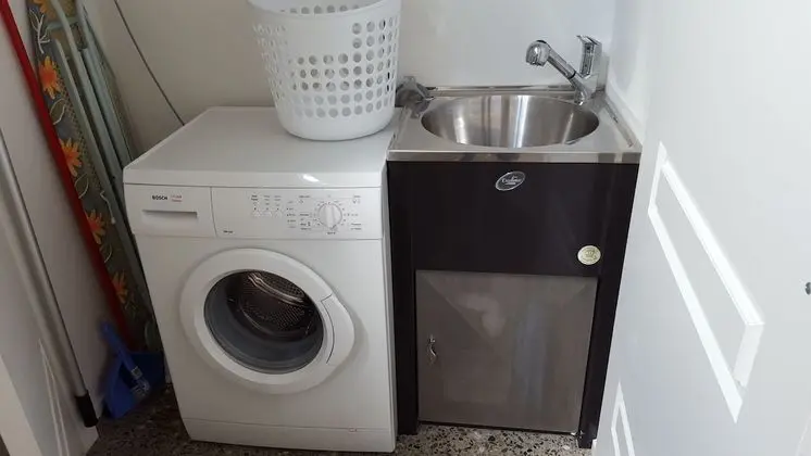 Standard Apart Daire, 1 Yatak Odası, Sigara İçilmez, Mutfak (Murrays)