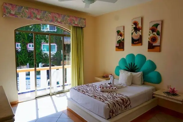 Balance Double Room