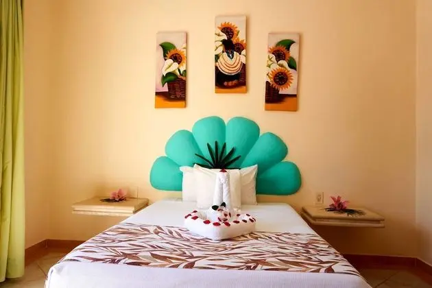 Balance Double Room