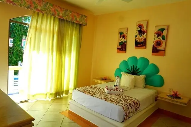Balance Double Room