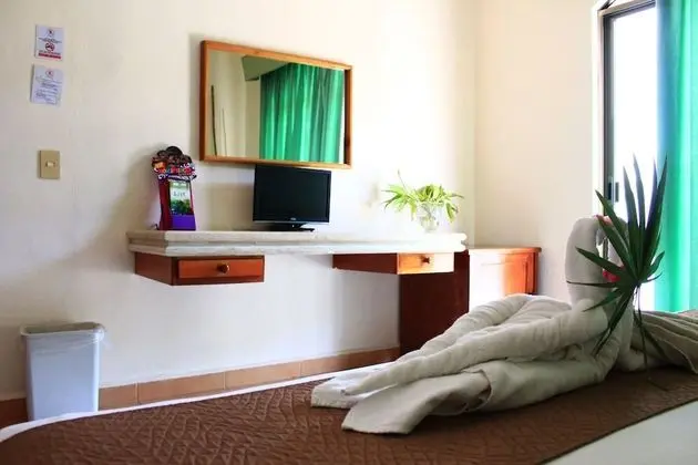 Balance Double Room