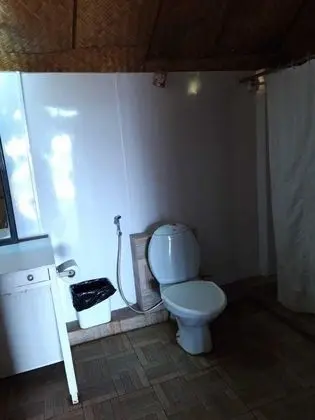 Kır Evi, Kısmi Deniz Manzaralı, Plaj Kenarı