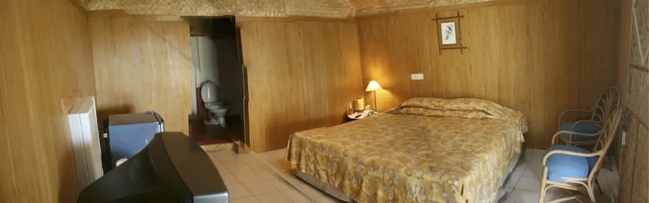 Kır Evi, Kısmi Deniz Manzaralı, Plaj Kenarı