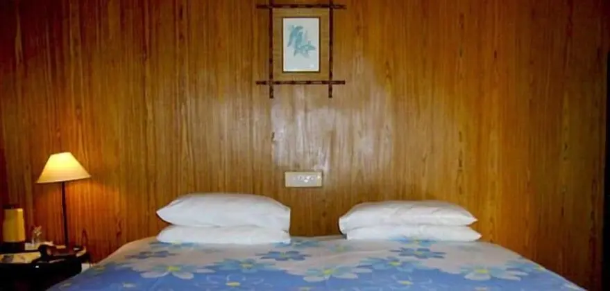 Kır Evi, Kısmi Deniz Manzaralı, Plaj Kenarı