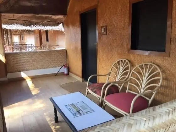 Kır Evi, Kısmi Deniz Manzaralı, Plaj Kenarı