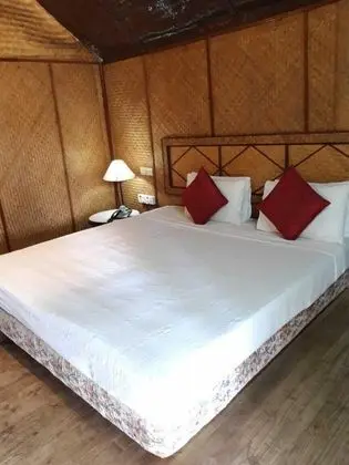 Kır Evi, Kısmi Deniz Manzaralı, Plaj Kenarı