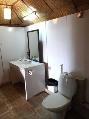 Kır Evi, Kısmi Deniz Manzaralı, Plaj Kenarı
