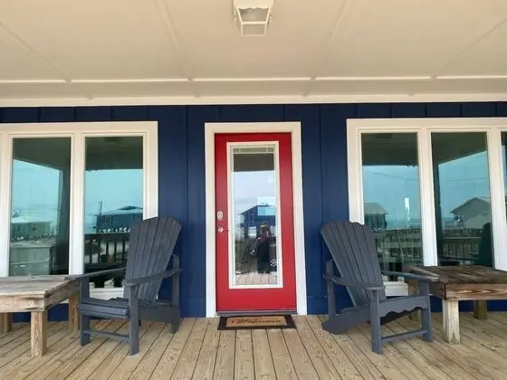 Ev, Birden Çok Yatak, Balkon, Okyanus Manzaralı