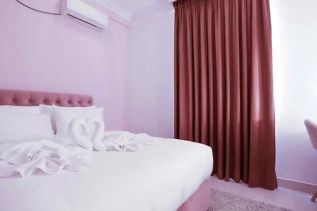 Exclusive Çatı Katı (Loft)