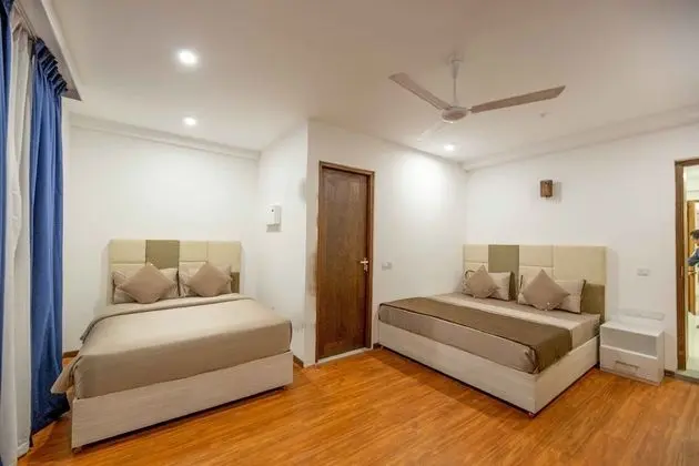 Exclusive Çatı Katı (Loft)