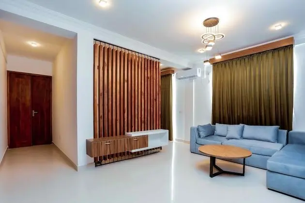 Exclusive Çatı Katı (Loft)