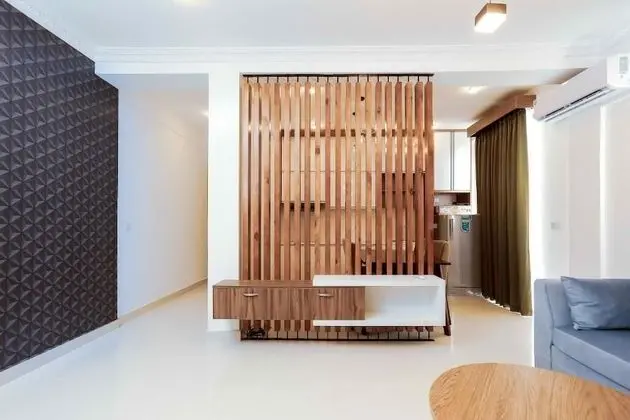 Exclusive Çatı Katı (Loft)