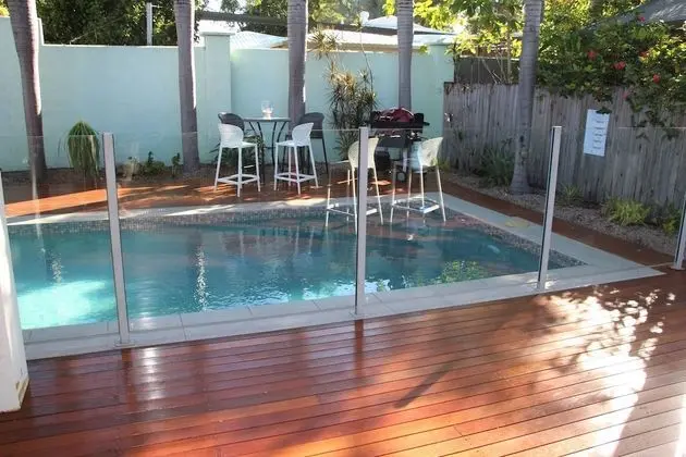 Beach Bliss for families SLEEPS 4