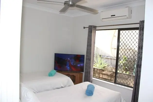 Beach Bliss for Travellers & Students