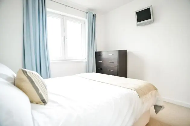 Panoramic Apart Daire, Plaj Manzaralı