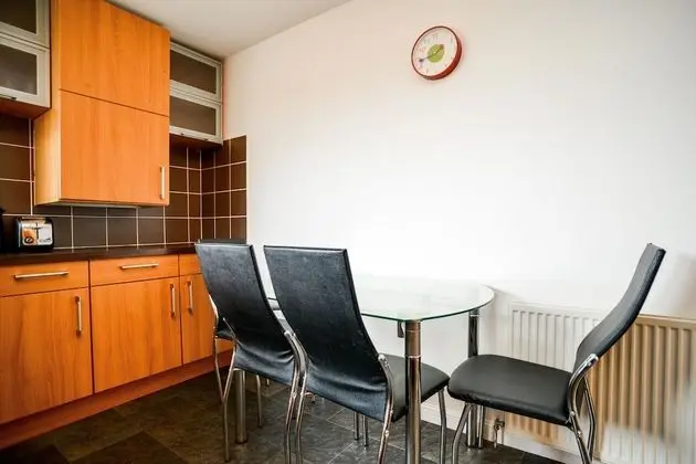 Panoramic Apart Daire, Plaj Manzaralı