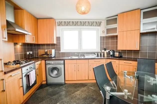 Panoramic Apart Daire, Plaj Manzaralı