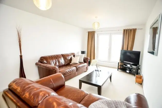 Panoramic Apart Daire, Plaj Manzaralı