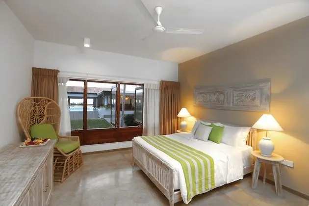 Deluxe Oda, Deniz Manzaralı