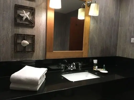 Deluxe Oda, Deniz Manzaralı