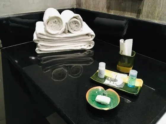 Deluxe Oda, Deniz Manzaralı