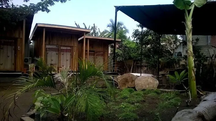 Bungalov