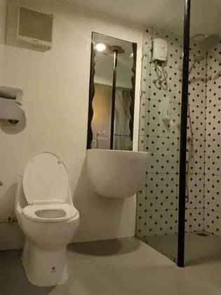 Superior Oda, 1 Büyük (Queen) Boy Yatak, Sigara İçilmez