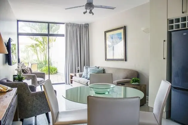 Apart Daire, 2 Yatak Odası (Unit 219)