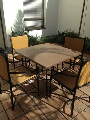 Apart Daire, 2 Yatak Odası (Unit 219)