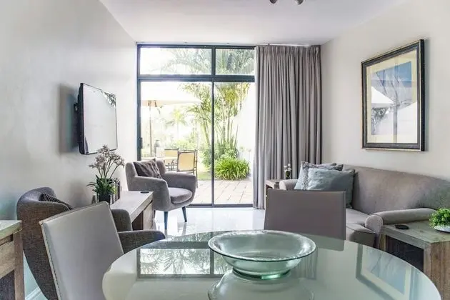 Apart Daire, 2 Yatak Odası (Unit 219)