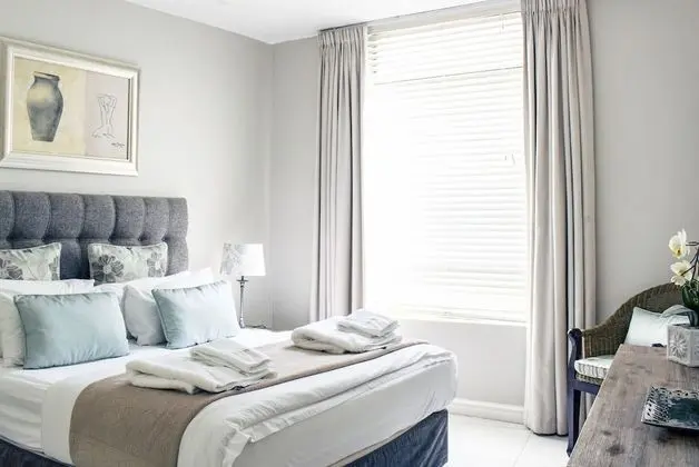 Apart Daire, 2 Yatak Odası (Unit 219)