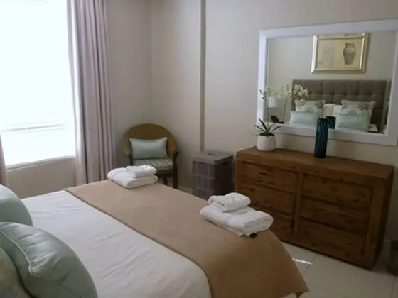 Apart Daire, 2 Yatak Odası (Unit 219)