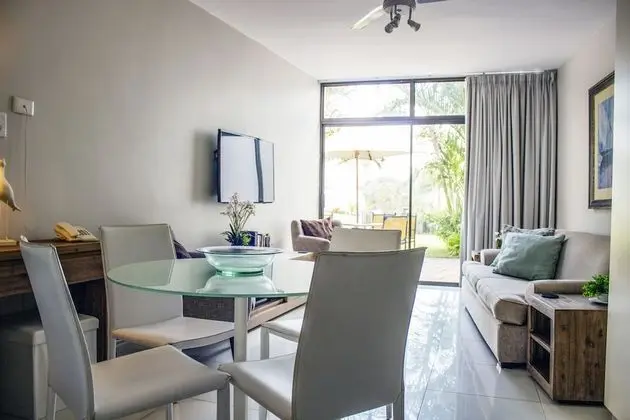 Apart Daire, 2 Yatak Odası (Unit 219)