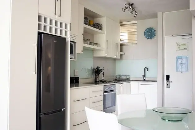 Apart Daire, 2 Yatak Odası (Unit 219)