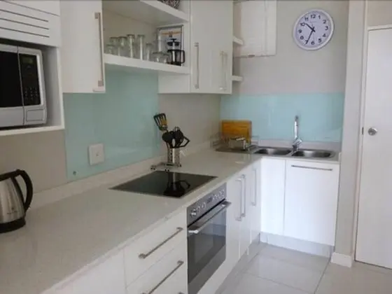 Apart Daire, 2 Yatak Odası (Unit 219)