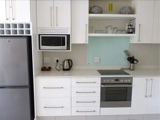 Apart Daire, 2 Yatak Odası (Unit 219)