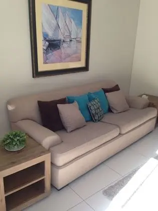 Apart Daire, 2 Yatak Odası (Unit 219)