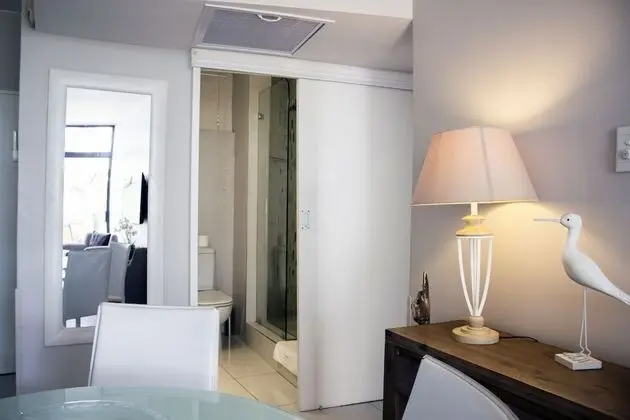 Apart Daire, 2 Yatak Odası (Unit 219)