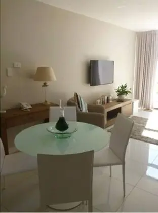Apart Daire, 2 Yatak Odası (Unit 219)