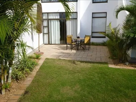 Apart Daire, 2 Yatak Odası (Unit 219)