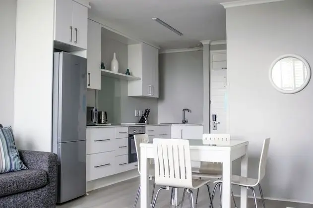 Exclusive Apart Daire (Unit 328)