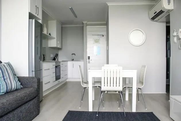 Exclusive Apart Daire (Unit 328)