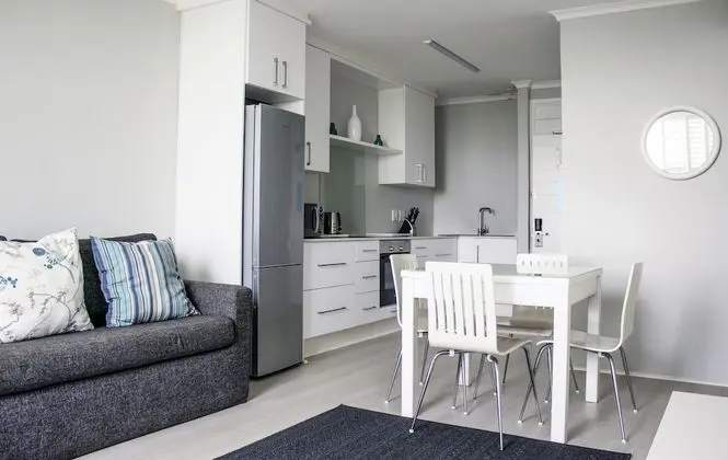 Exclusive Apart Daire (Unit 328)