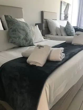 Stüdyo, 1 Yatak Odası (Unit 314)