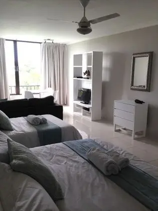 Stüdyo, 1 Yatak Odası (Unit 314)