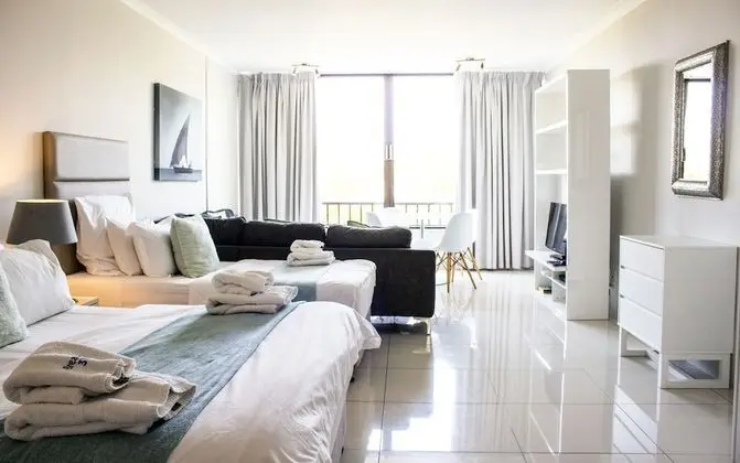 Stüdyo, 1 Yatak Odası (Unit 314)