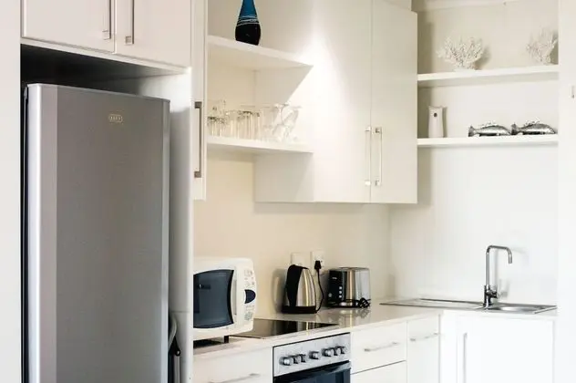 Stüdyo, 1 Yatak Odası (Unit 314)